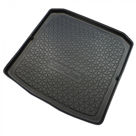 Accesorii interior - Tavita portbagaj Premium Skoda Fabia I si II Combi