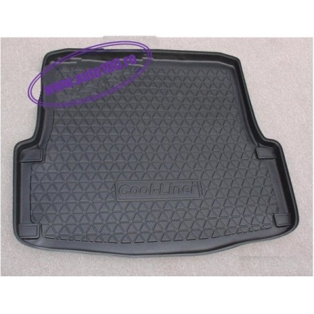 Tavite portbagaj auto - Tavita portbagaj Premium Skoda Octavia II Combi low