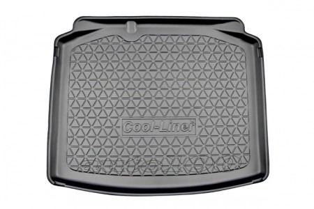 Tavita portbagaj Premium Skoda Scala LOW [1]