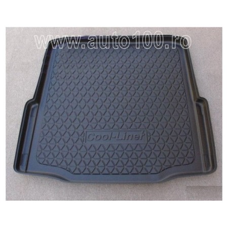 Tavite portbagaj auto - Tavita Portbagaj Premium Skoda  Superb II