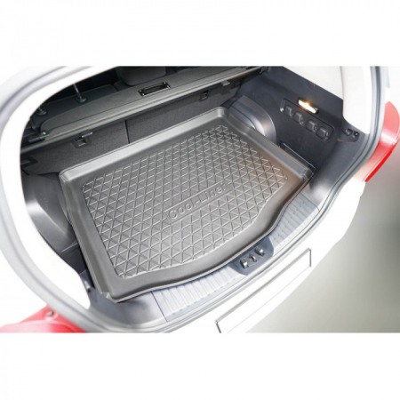 Tavita portbagaj Premium Ssangyong Tivoli Grand, productie 2021-prezent [2]