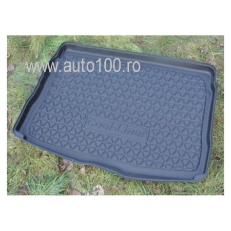 Tavite portbagaj auto - Tavita Portbagaj Premium Volkswagen Golf VI