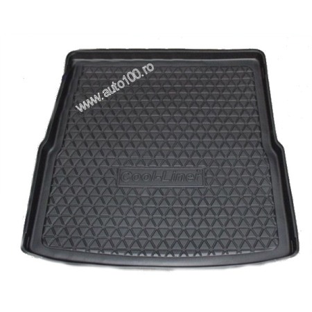 Tavite portbagaj auto - Tavita Portbagaj Premium Volkswagen Passat B6 Variant / Passat B7 Variant