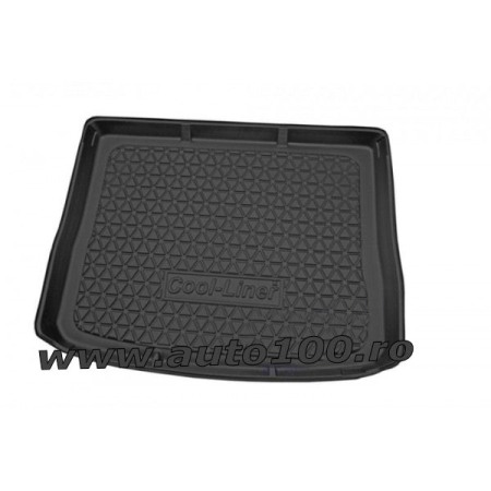 Tavite portbagaj auto - Tavita Portbagaj Premium Volkswagen Tiguan