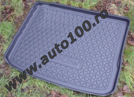 Tavita Portbagaj Premium Volkswagen Tiguan [2]