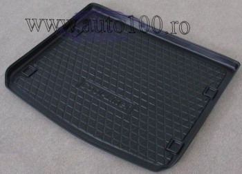 Tavite portbagaj auto - Tavita portbagaj Premium Volkswagen Touareg si Porsche Cayenne I