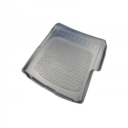 Tavita portbagaj Premium Volvo S90 Recharge (Plug-in Hybrid), productie 2019-prezent [1]