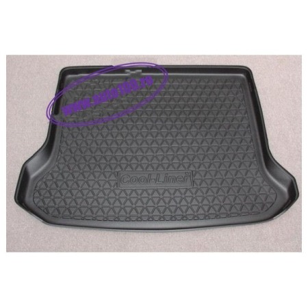 Tavite portbagaj auto - Tavita portbagaj Premium Volvo XC60