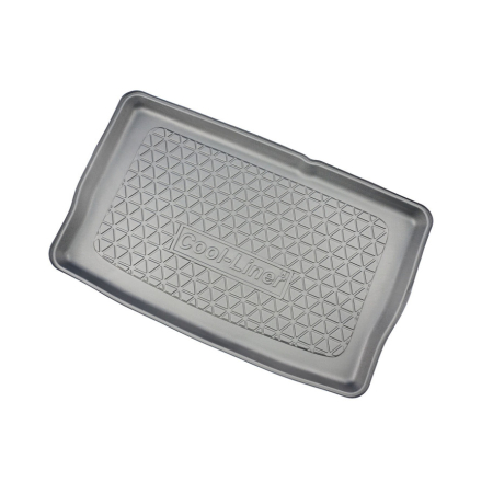 Tăviță portbagaj Renault 5 E-Tech Electric (Aristar Cool Liner) [4]