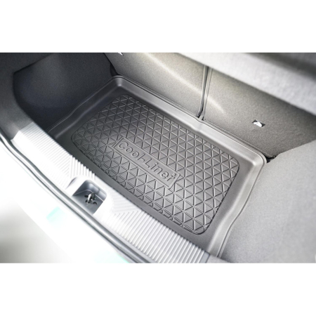 Tăviță portbagaj Renault 5 E-Tech Electric (Aristar Cool Liner) [2]