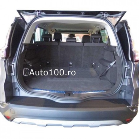 Tavita portbagaj Renault Espace V - 5/7 locuri PREMIUM [2]