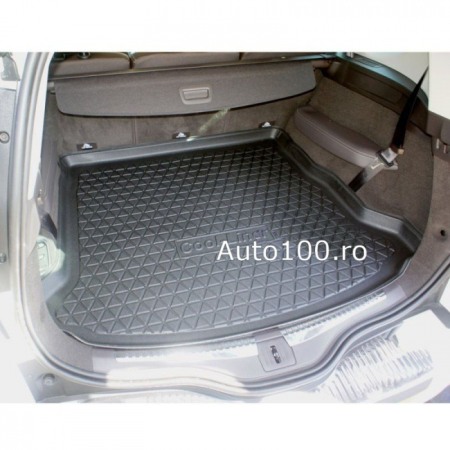 Accesorii interior - Tavita portbagaj Renault Espace V - 5/7 locuri PREMIUM