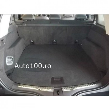 Tavita portbagaj Renault Espace V - 5/7 locuri PREMIUM [1]