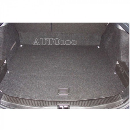 Tavita portbagaj Renault Megane III Grandtour ( cu paravane ) [1]