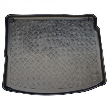 Tavite portbagaj auto - Tavita portbagaj Renault Megane III Grandtour (cu paravane)