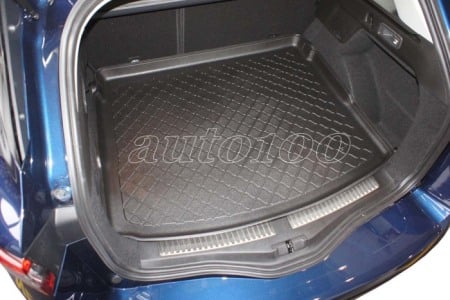 Accesorii interior - Tavita portbagaj Renault Megane IV Grandtour / Estate UP GUARDLINER 