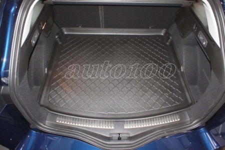 Tavita portbagaj Renault Megane IV Grandtour / Estate UP GUARDLINER  [2]