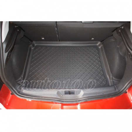 Tavita portbagaj Renault Megane IV hatchback 5 usi GUARDLINER [1]