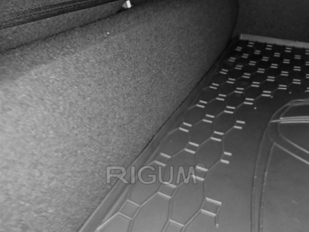 Tavita portbagaj Renault Zoe 2013-/2019- [1]