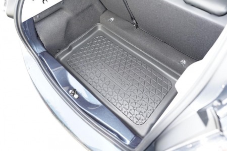 Tavita portbagaj Renault Zoe Premium [4]