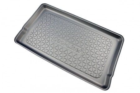 Tavita portbagaj Renault Zoe Premium [1]