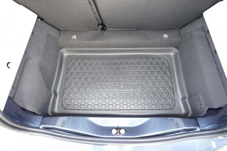 Tavita portbagaj Renault Zoe Premium [2]