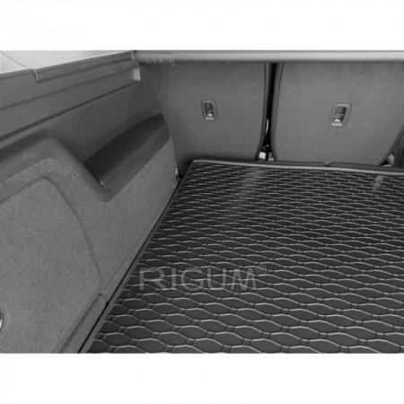 Tavita portbagaj Seat Alhambra II (7 locuri rd.3 culcat) - Rigum (RKK) [2]