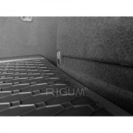 Tavita portbagaj Seat Alhambra II (7 locuri rd.3 culcat) - Rigum (RKK) [3]