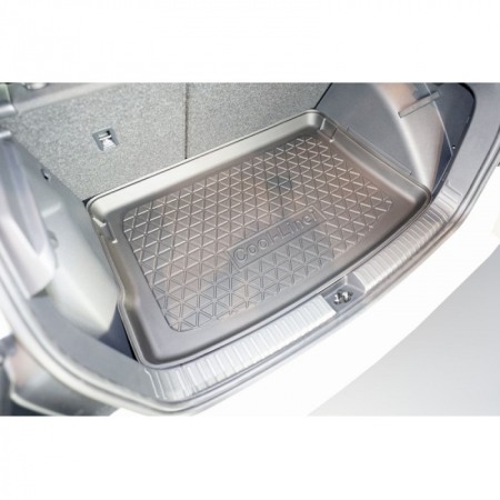 Tavita portbagaj Skoda Fabia 4 (sus) Premium, ARISTAR 193991CM [1]