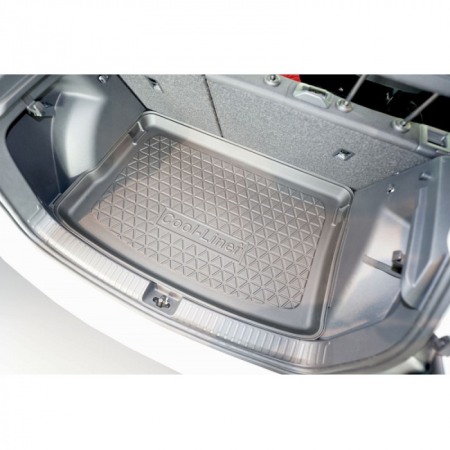 Tavita portbagaj Skoda Fabia 4 (sus) Premium, ARISTAR 193991CM [2]