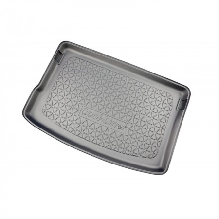 Tavite portbagaj auto - Tavita portbagaj Skoda Fabia 4 (sus) Premium, ARISTAR 193991CM