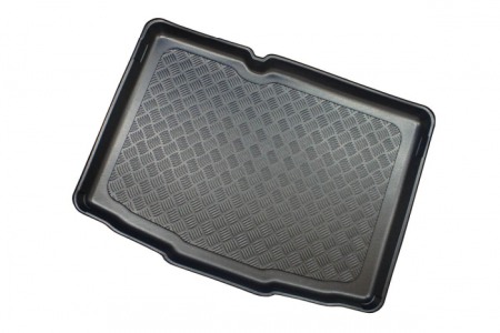 Tavita portbagaj Skoda Fabia III caroserie hatchback fabricatie 11.2014 - prezent [0]