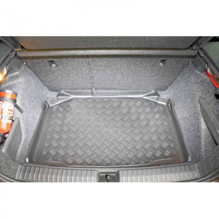 Tavita portbagaj Skoda Kamiq (LOW) Basic [0]