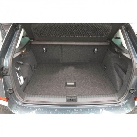 Tavita portbagaj Skoda Kamiq Premium (UP) 193981CM [1]