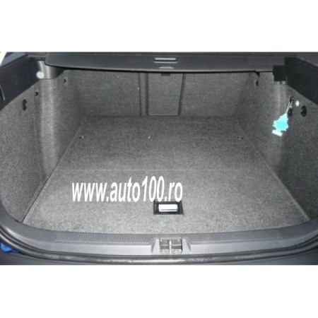 Tavita portbagaj Skoda Octavia II Combi (up) [1]