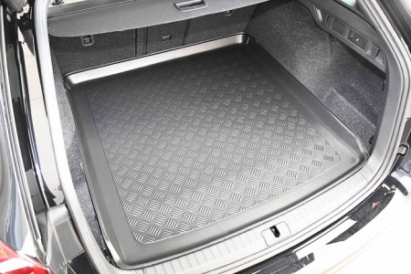 Tavita portbagaj Skoda Octavia III / IV caroserie combi fabricatie 02.2013 - prezent (portbagaj superior) [0]