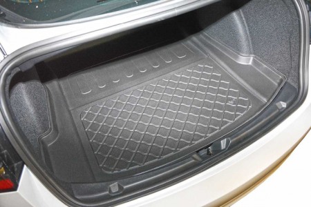 Tavita portbagaj spate Tesla Model 3 Guardliner 193860GRD [3]