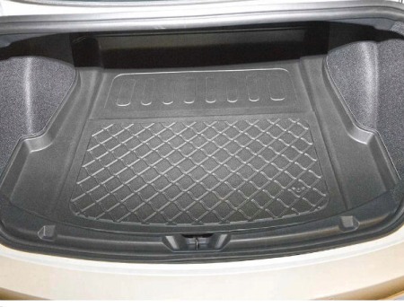 Tavita portbagaj spate Tesla Model 3 Guardliner 193860GRD [5]