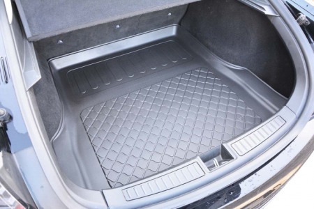 Tavita portbagaj spate  Tesla Model S Guardliner 193864GRD [4]