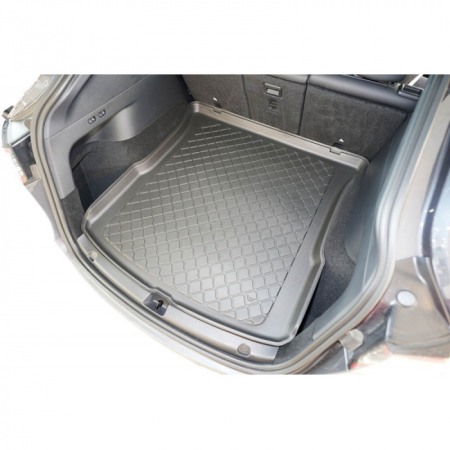 Tavita portbagaj spate Tesla Model Y 5 locuri Guardliner 193870GRD [2]