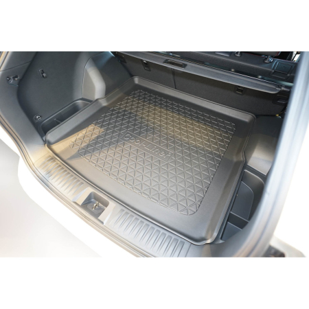 Tavite portbagaj auto - Tavita portbagaj SsangYong Actyon II (Aristar Cool Liner)