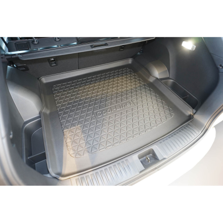 Tavita portbagaj SsangYong Actyon II (Aristar Cool Liner) [1]