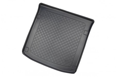 Tavita portbagaj Ssangyong Rexton caroserie  4x4 fabricatie  2017 - prezent [0]