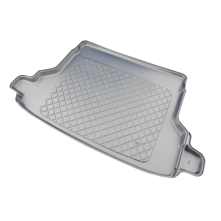 Tavita portbagaj Subaru Forester VI e-Boxer (Aristar Guardliner) [5]