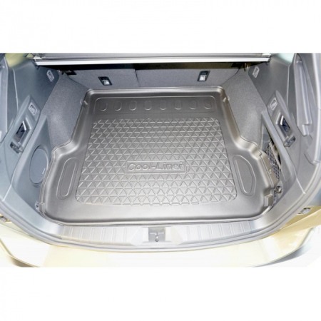 Tavite portbagaj auto - Tavita portbagaj Subaru Outback VI Premium Aristar 192827CM