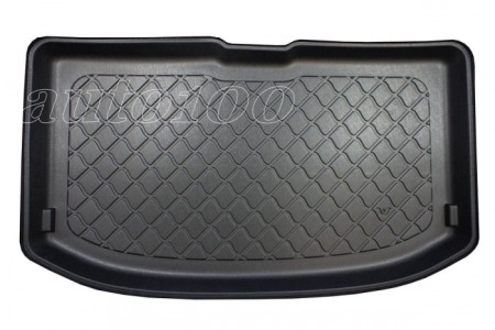 Tavita portbagaj Suzuki Ignis III (b.culisanta) Guardliner [2]