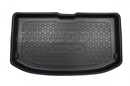 Tavita portbagaj Suzuki Ignis III (b.culisanta) Premium [1]