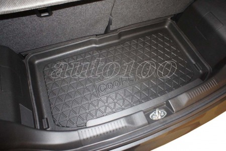 Tavita portbagaj Suzuki Ignis III (b.culisanta) Premium [2]