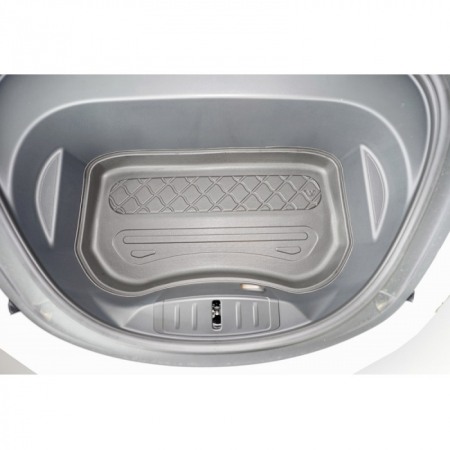 Tavite portbagaj auto - Tavita portbagaj Tesla Model 3 Facelift 2020 (portbagaj fata) Guardliner 193868GRD