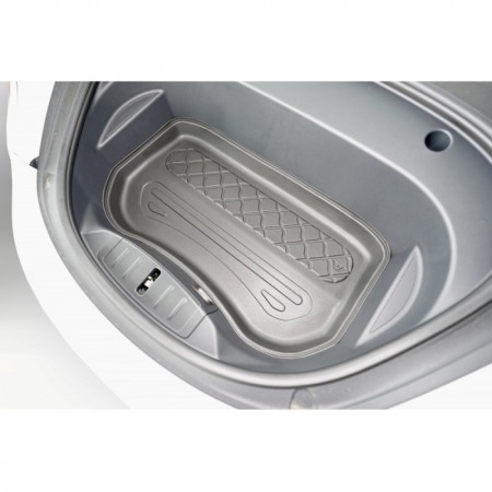 Tavita portbagaj Tesla Model 3 Facelift 2020 (portbagaj fata) Guardliner 193868GRD [5]